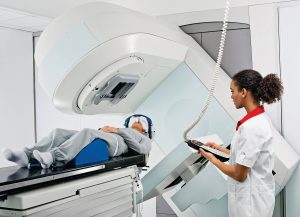 radioterapia medicina 