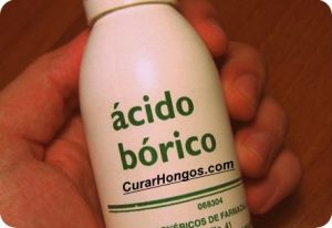 ácido-bórico-infecciones-hongos-