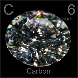 elemento carbono