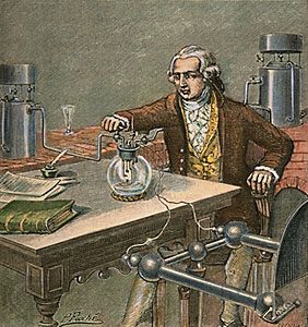 Antoine_lavoisier_haciendo_sus_experimentos